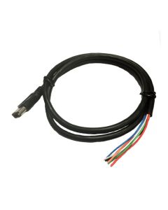 SCT Performance 2-Channel Analog Input Cable (for use w/ X3/SF3/Livewire/TS-Custom Applications) - 9608
