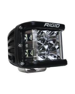 Rigid Industries D-SS - Flood - Single - Black Housing - 261113