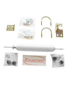Rancho 63-69 Jeep Gladiator Front Steering Stabilizer Kit - RS97355