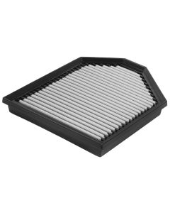 aFe MagnumFLOW OEM Replacement Air Filter PRO DRY S 11-16 BMW X3 xDrive28i F25 2.0T - 31-10257