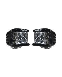RIGID Industries Flood Surface Mount Pair D-SS Pro- RIGI-262113