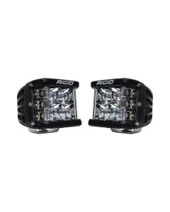 RIGID Industries Spot Surface Mount Pair D-SS Pro- RIGI-262213