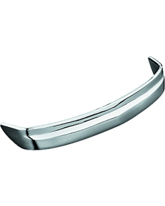 Kuryakyn Rear Fender Trim Honda GL1800 01-10 Models Chrome - 9017