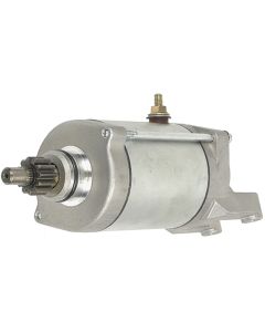 Arrowhead 01-05 Yamaha YFM660R Raptor Starter Motor - 410-54035