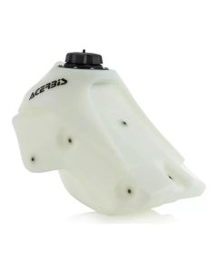 Acerbis Fuel Tank 2.9 Gallon Natural Kawasaki KX250F 17 - 19- ACER-2645530147
