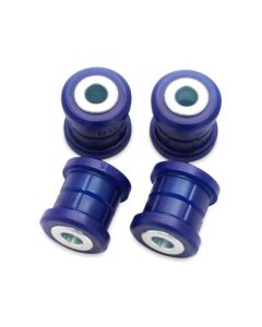 SuperPro 2011 Dodge Durango Heat Rear Lateral Arm Bushing Set (& Outer) - SPF4922K