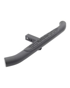 Go Rhino RHINO Hitch Step - 2in - Black - 360T
