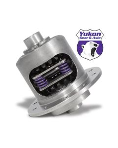 Yukon Gear Duragrip Posi For GM 8.2in w/ 28 Spline Axles / 3.08 and Up - YDGGM8.2-3-28-1