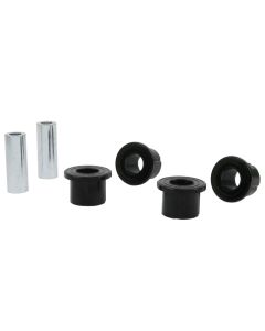 Whiteline Plus 12/05+ Nissan Frontier/XTerra Rear Spring - Eye Front Bushing - W73250