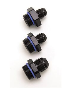 Russell Performance -8 AN to -10 AN Radius Port Adapter - 670660