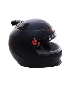 Racequip Flat Black TOP AIR PRO20 SA2020 Large - 266995