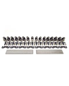 COMP Cams Rocker Arm/Pushrod Kit 455 OL - 1442-KIT