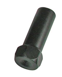 SPC Performance GM SPLINE HUBCAP LOCKS - 40020