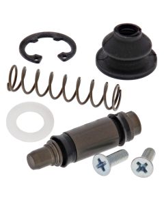 All Balls Racing 00-03 KTM EXC 125 Master Cylinder Rebuild Kit Clutch - 18-4002