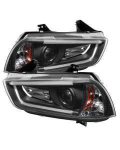 SPY Headlights - SPYD-5074201