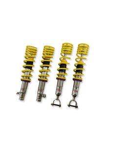 KW Coilover Kit V3 Honda Civic; Coupe Hatchback Sedanw/ rear lower fork mounts - 35250002
