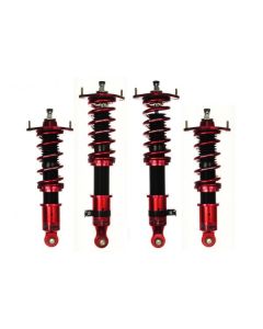 A'PEXi - N1 Type ExV Damper - 1990-2005 Mazda Miata [NA / NB] - 269AZ003