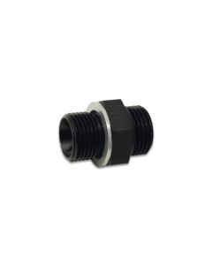 Vibrant -6AN to 14MM x 1.5 Straight Adapter with O-Ring - 16691