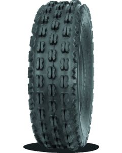 QuadBoss QBT738 Series Tire - 22x7-10 4Ply - 608996