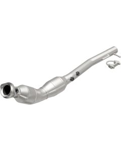 MagnaFlow Conv DF 06-08 Range Rover Passenger Side - 93680