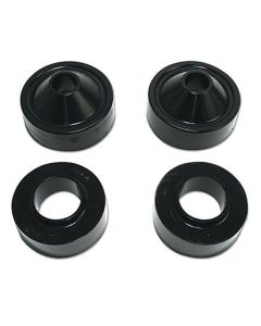 Tuff Country 07-18 Jeep Wrangler JK (2 & 4 Door) 2in Lift Kit (No Shocks) - 42005