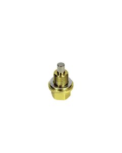 ISR Performance Magnetic Oil Drain Plug - M12x1.25 - IS-ODP-G