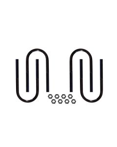 Skyjacker Axle U-Bolt All Non-Spec Vehicles - UJ3R