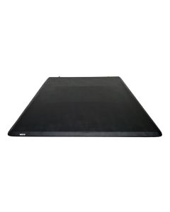 Westin 15-25 Ford F-150 (excluding Lightning) 5.5ft Bed Soft Roll Tonneau Cover - Black - 19-14625
