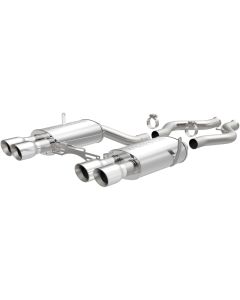 Magnaflow SYS C/B 2011 BMW M3 4.0L Coupe - 15544