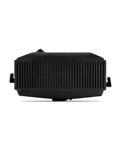 Mishimoto 2019+ Subaru Ascent Top-Mount Intercooler - Black - MMTMIC-ASNT-19BK