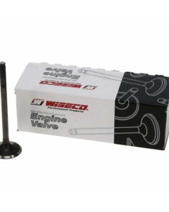 Wiseco 09-16 Honda CRF450R Titanium Intake Valve - VIT026