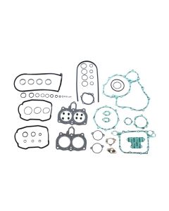 Athena 80-85 Honda GL 1100 Complete Gasket Kit (Excl Oil Seal) - P400210850976
