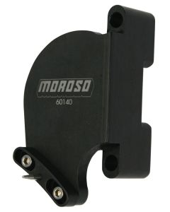 Moroso Chevrolet Big Block Timing Pointer - 7.25in - Aluminum - 60140