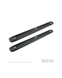 Westin Molded Step Board Unlighted 72 in - Black - 27-0000