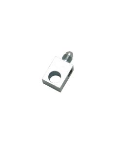 Russell Performance -3 AN SAE Brake Adapter Fitting (Endura) - 640500