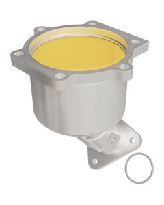 MagnaFlow Conv DF 03-06 Nissan Sentra 1.8L - 50806