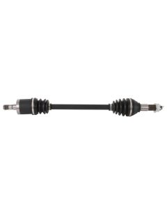 All Balls Racing 17-20 Can-Am Commander 800R DPS 8 Ball Axle - Front Left - AB8-CA-8-131