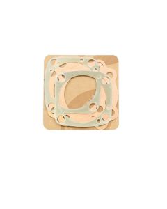 Athena Harley-Davidson Big Twins 1340 Top End Gasket Kit - P400195006015