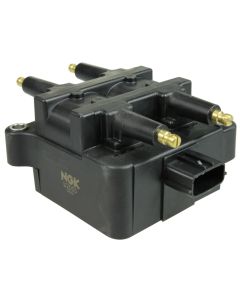 NGK 2005-00 Subaru Outback DIS Ignition Coil - 48650