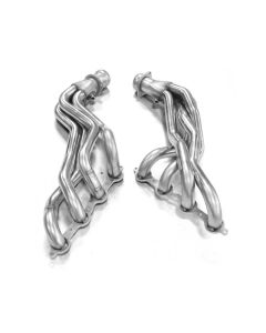 Kooks 03-06 Chevrolet SSR Base 1-7/8 x 3 Header & Catted Y-Pipe Kit - 2730H420