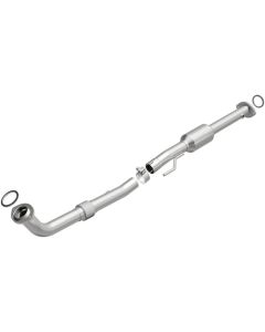 MagnaFlow Exhaust Products Direct-Fit Catalytic Converter Toyota Camry 2002-2006 2.4L 4-Cyl- 27303