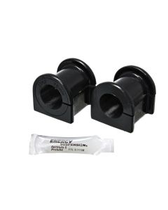 Energy Suspension 03-08 Lexus / 03-09 Toyota 4Runner Black 29mm Front Sway Bar Bushing Kit - 8.5135G