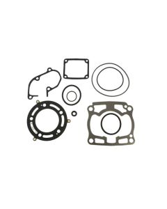 Athena 03-07 Kawasaki KX 125 L.C. 144cc 58mm Big Bore Cylinder Gasket Kit - P400250160008