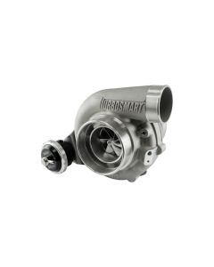 Turbosmart Water Cooled 6466 V-Band Inlet/Outlet A/R 0.82 IWG75 Wastegate TS-2 Turbocharger - TS-2-6466B-VB082I