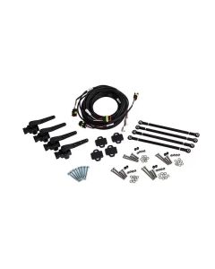 Air Lift Performance 3P to 3H Height Upgrade - 27705