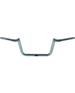 Bikers Choice 15-Up FLT 1.25 Inch Mount Chrome 10 Inch Primeapes - 404410