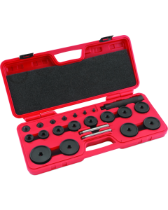 BKM Shop Tools BIKE-152221: Premium Bike Maintenance Kit