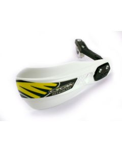 Cycra Stealth Primal Handguard - White - CYCR-1CYC-0055-42X