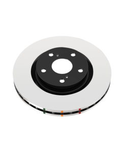 DBA 19-22 Ram 1500 (New Body Style) Rear 4000 Series Plain Rotor - 43247