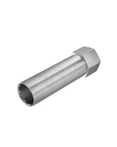 McGard SplineDrive Installation Tool For M14X1.5 / 1in. Hex - Single - 65301